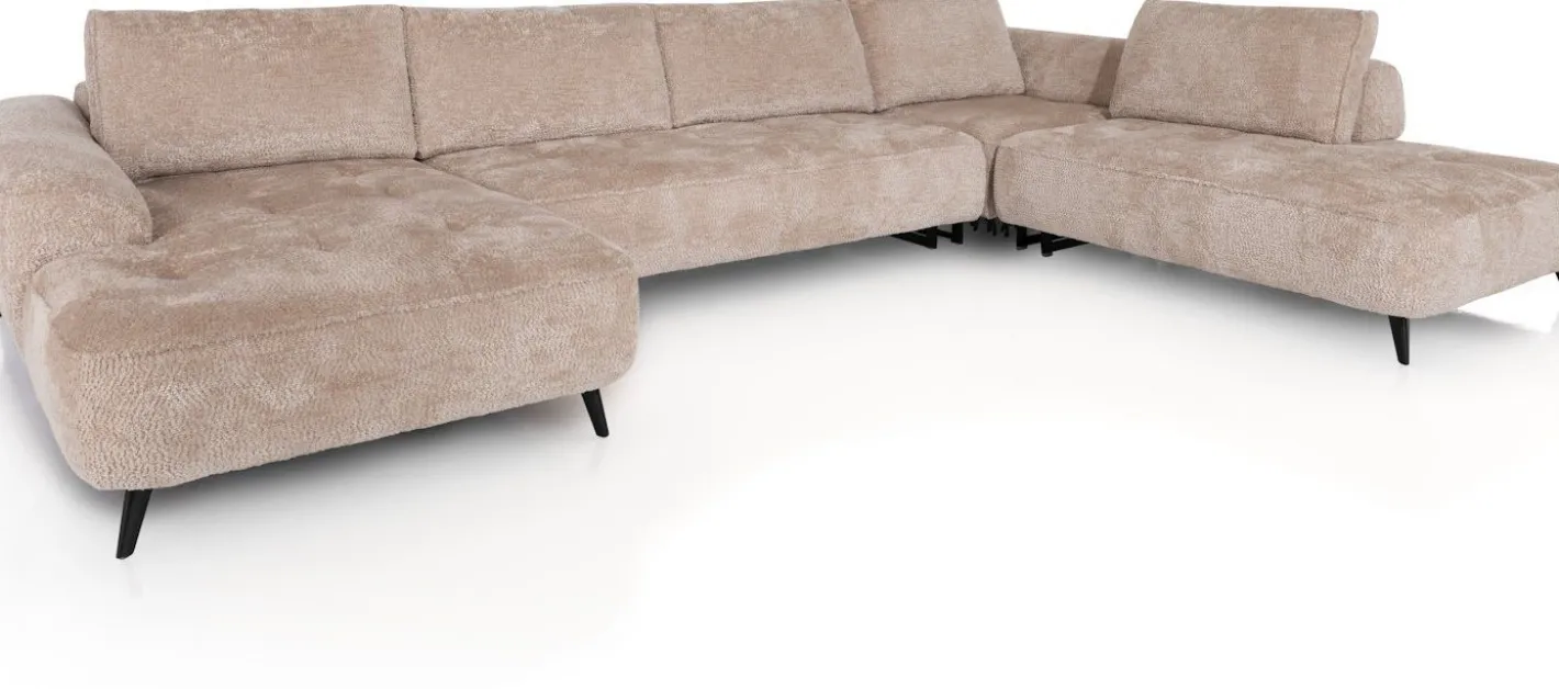Online Henders en Hazel Belluno U-bank Beige