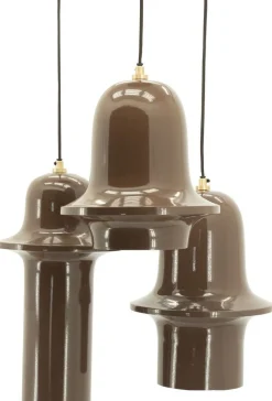 Best By Boo Bellure Cluster Hanglamp Bruin