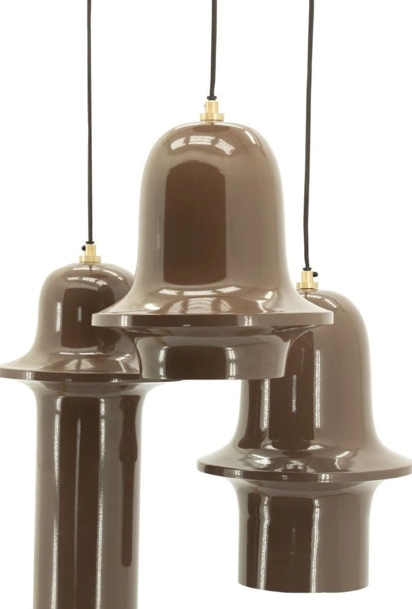 Best By Boo Bellure Cluster Hanglamp Bruin