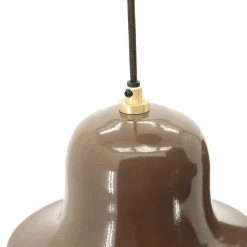 Best By Boo Bellure Cluster Hanglamp Bruin