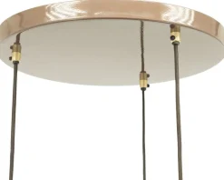 Best By Boo Bellure Cluster Hanglamp Bruin