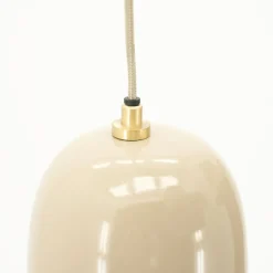 Best By Boo Bellure Cluster Hanglamp Beige