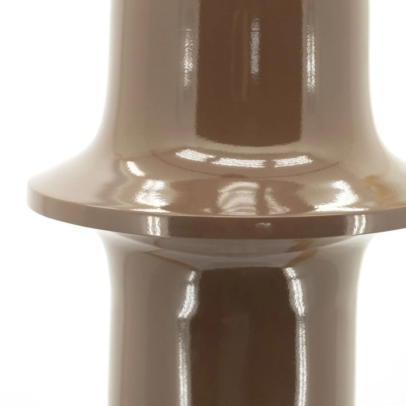 Outlet By Boo Bellure Hanglamp Bruin