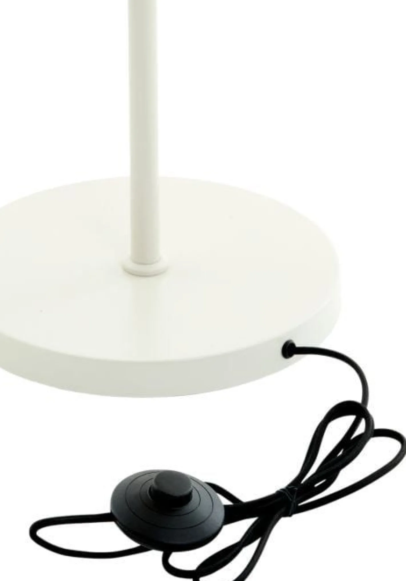 Clearance Trendhopper Benigno Vloerlamp Beige