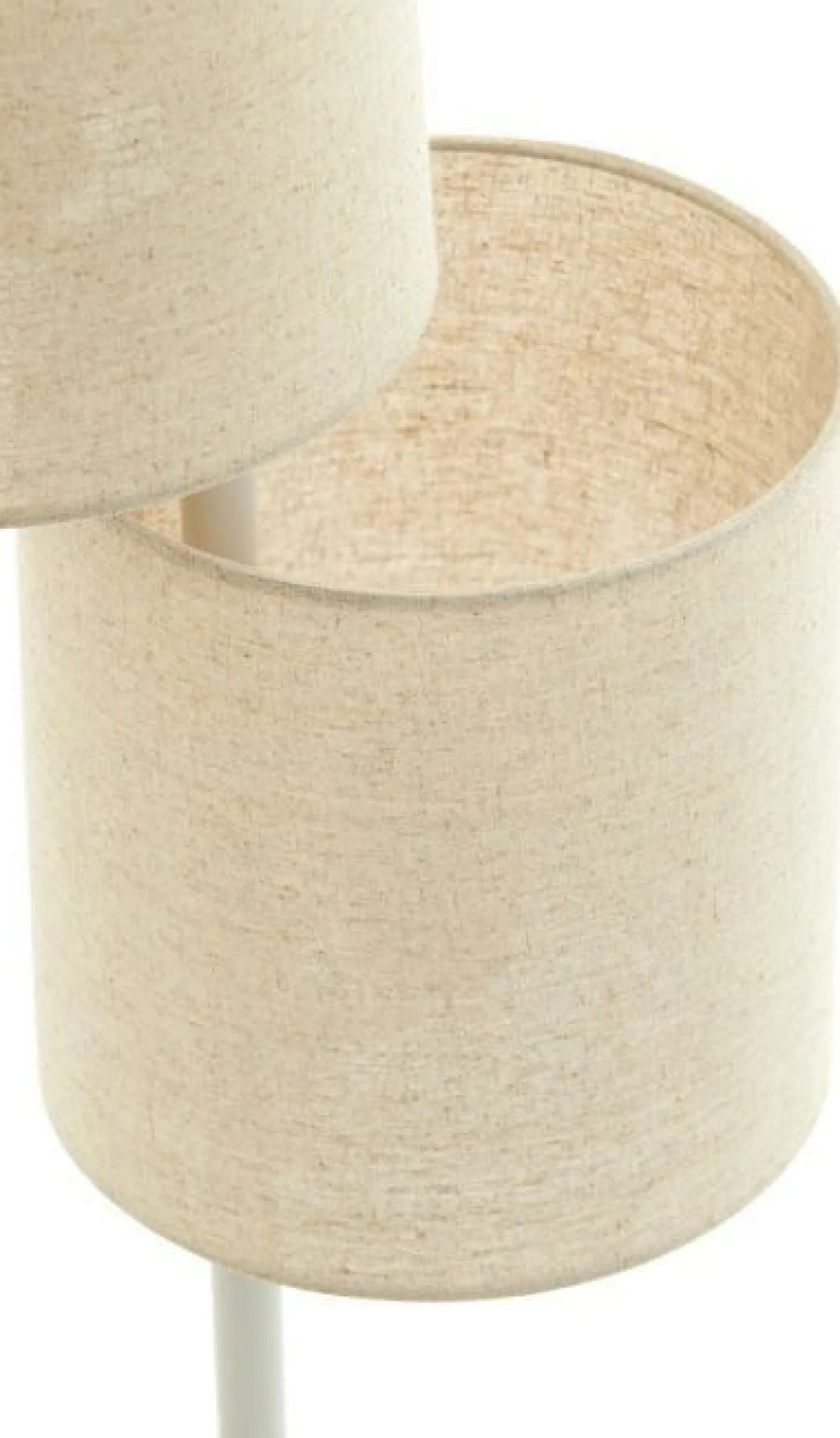 Clearance Trendhopper Benigno Vloerlamp Beige