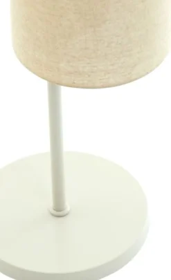 Clearance Trendhopper Benigno Vloerlamp Beige