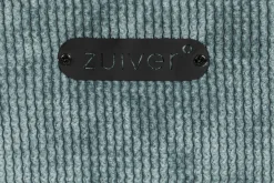 Hot Zuiver Benson (set van 2) Eetkamerstoel Grijsblauw