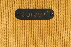 Hot Zuiver Benson (set van 2) Eetkamerstoel Okergeel