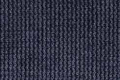 Best Zuiver Benson (set van 2) Eetkamerstoel Donkerblauw