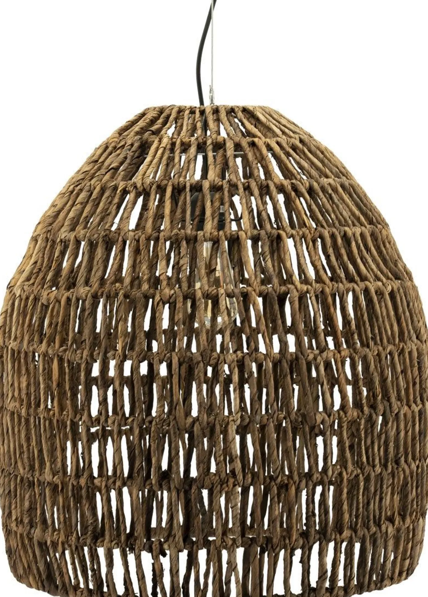 Clearance By Boo Benti Hanglamp Naturel
