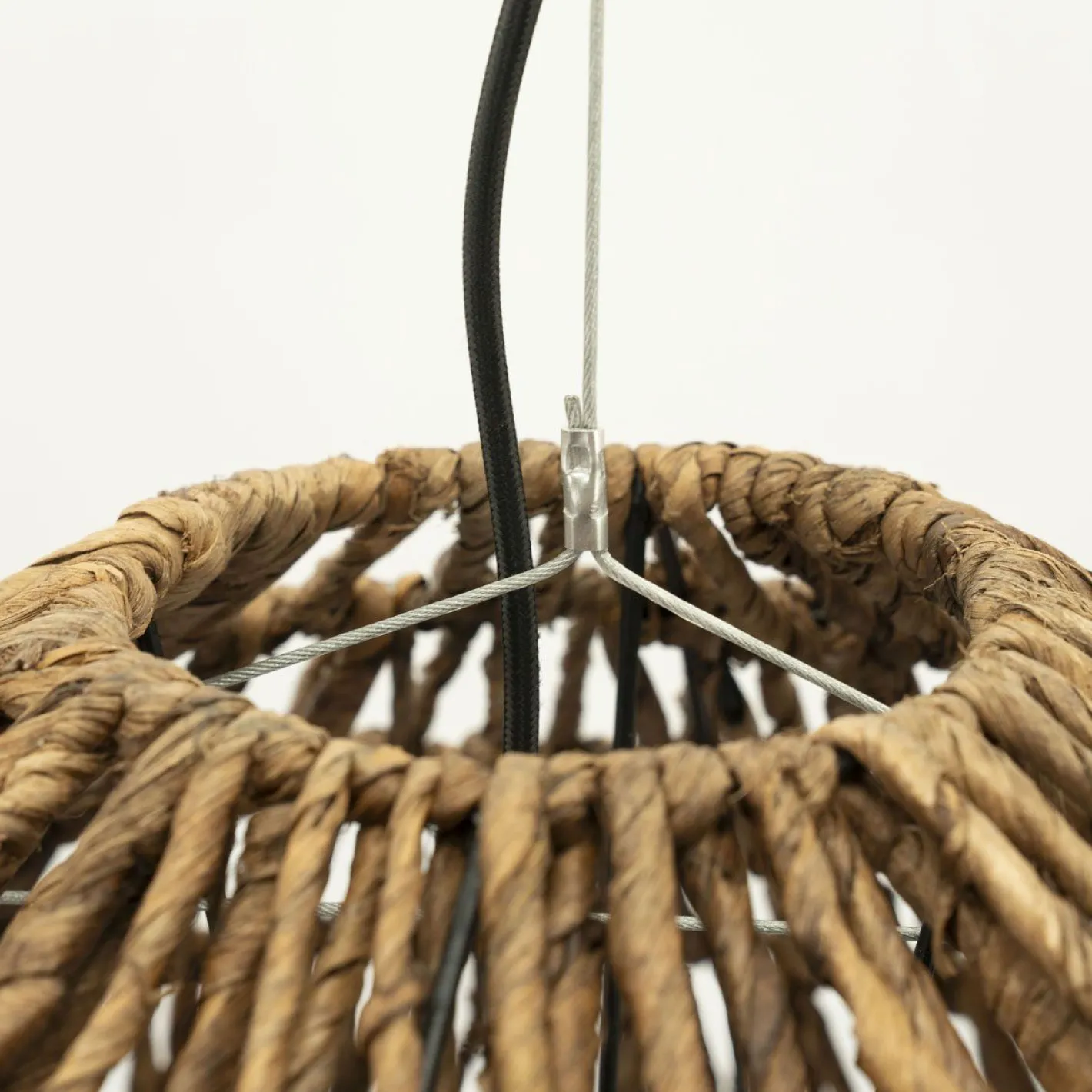 Clearance By Boo Benti Hanglamp Naturel