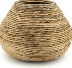 Discount By Boo Benti Plantenpot Naturel