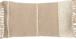 Best Eijerkamp Collectie Berber Sierkussen Beige