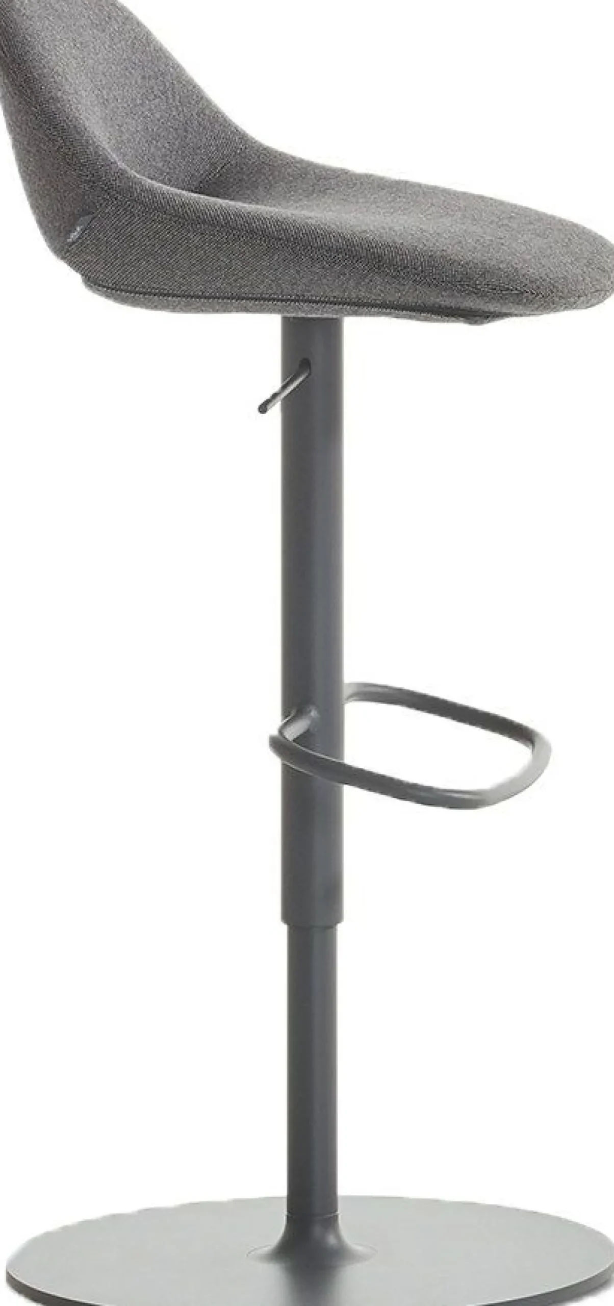 Discount Artifort Beso Barstoel Grijs