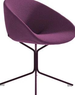 Discount Artifort Beso Eetkamerstoel Brown