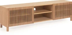 Discount Kave Home Beyla Tv-meubel Naturel
