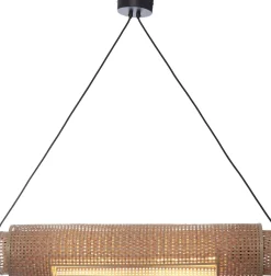 Sale Good&Mojo Bhutan Cilinder Hanglamp Natural