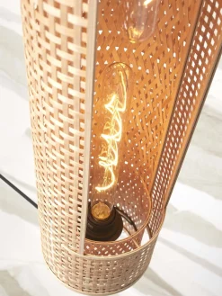 Sale Good&Mojo Bhutan Cilinder Hanglamp Natural