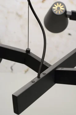 Clearance It's about RoMi Biarritz Hanglamp zwart