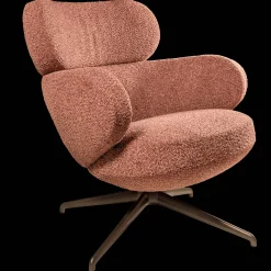 Clearance Pode Bibo Fauteuil Rosewood