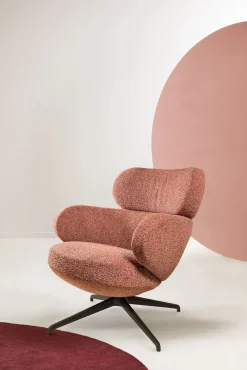 Clearance Pode Bibo Fauteuil Rosewood