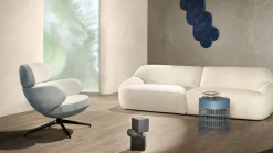 Clearance Pode Bibo Fauteuil Titanium