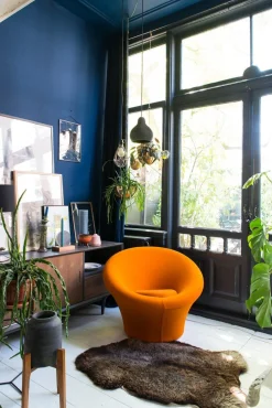 Clearance Artifort Big Mushroom Fauteuil