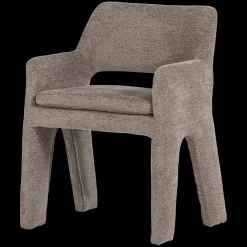 Best vtwonen Bigfoot Eetkamerstoel Taupe