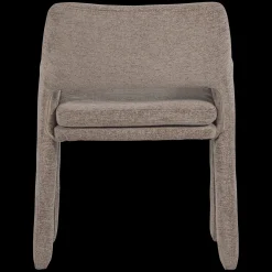 Best vtwonen Bigfoot Eetkamerstoel Taupe