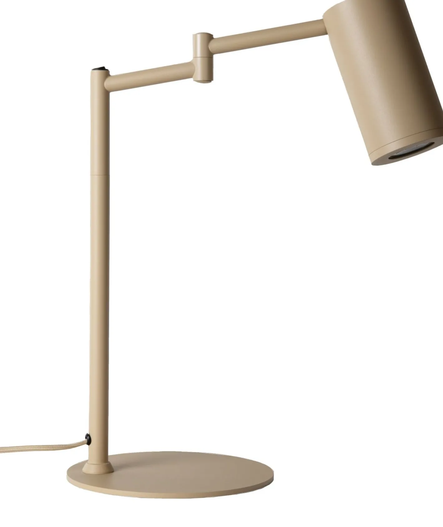 New It's about RoMi Bilbao Tafellamp Beige