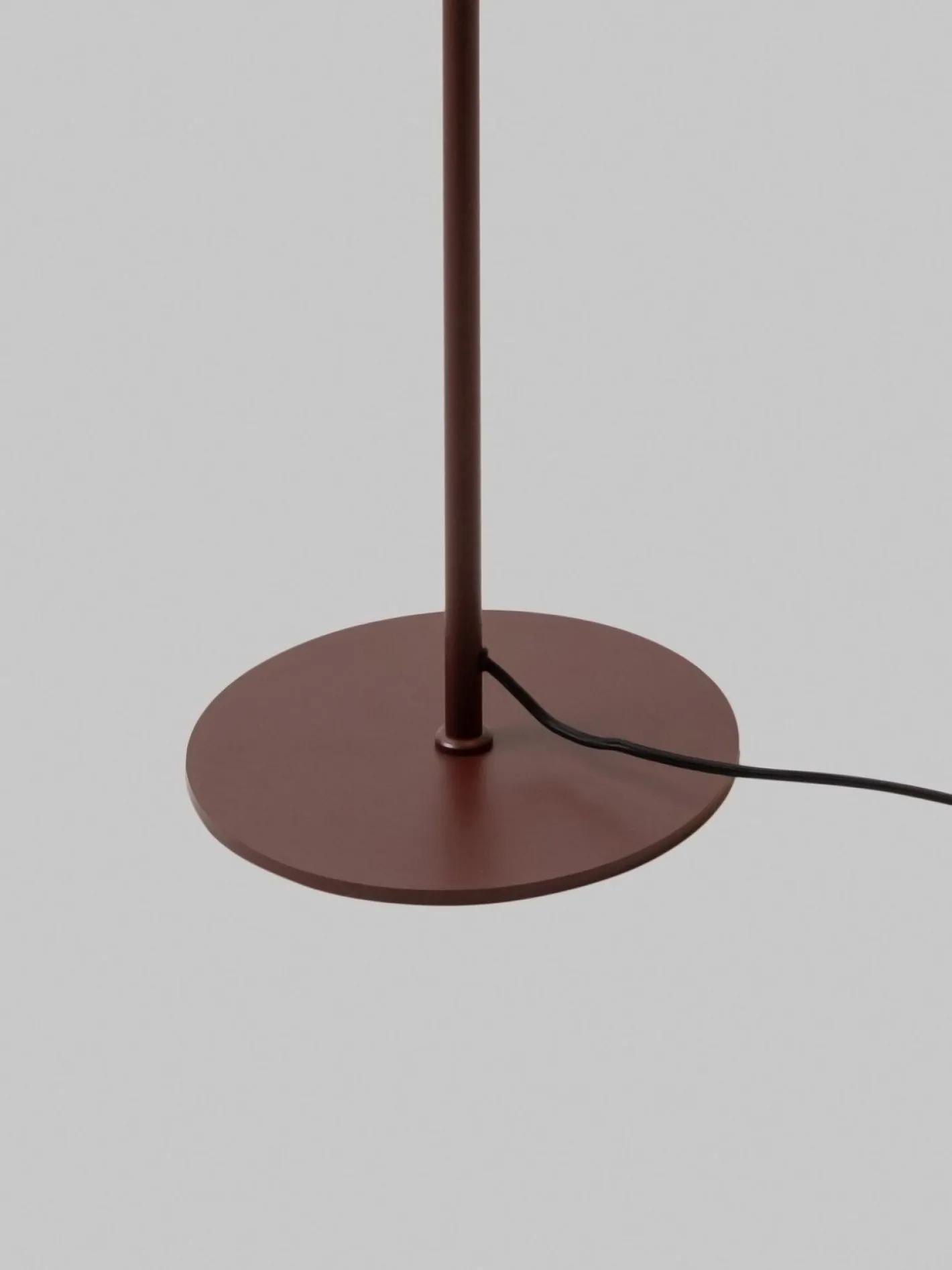 Hot It's about RoMi Bilbao Vloerlamp Burgundy