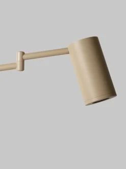 Discount It's about RoMi Bilbao Vloerlamp Beige