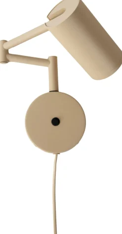 Clearance It's about RoMi Bilbao Wandlamp Beige
