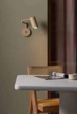 Clearance It's about RoMi Bilbao Wandlamp Beige