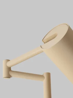 Clearance It's about RoMi Bilbao Wandlamp Beige