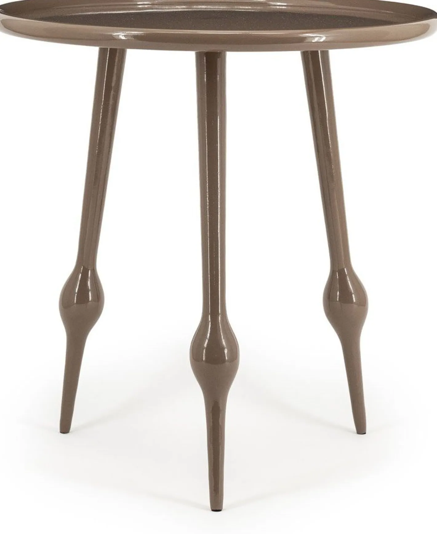 By Boo Birdy Bijzettafel Naturel