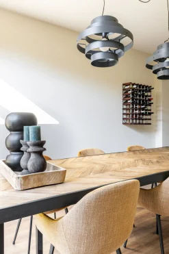 Sale Eijerkamp Collectie Blagoon Hanglamp Antraciet
