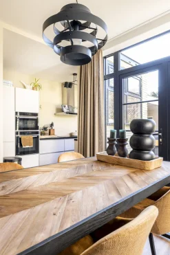 Sale Eijerkamp Collectie Blagoon Hanglamp Antraciet