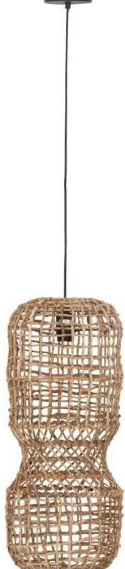 Discount MUST Living Blanes Hanglamp Naturel