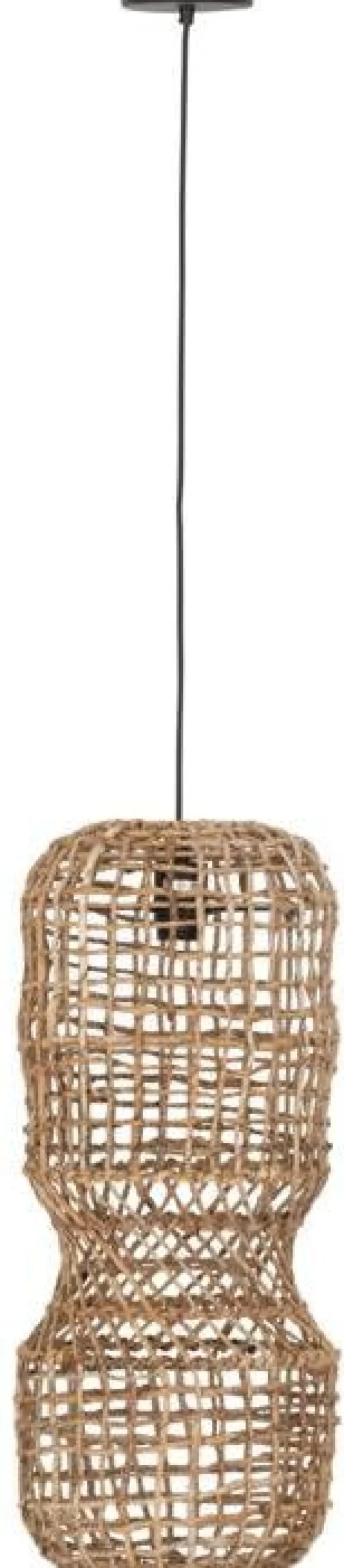 Discount MUST Living Blanes Hanglamp Naturel