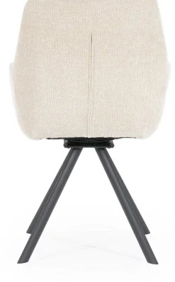 Sale By Boo Bliss Armstoel Taupe