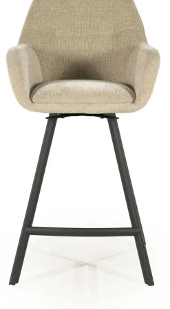 Discount By Boo Bliss Barkruk Taupe