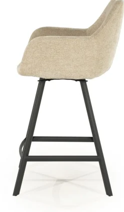Discount By Boo Bliss Barkruk Taupe