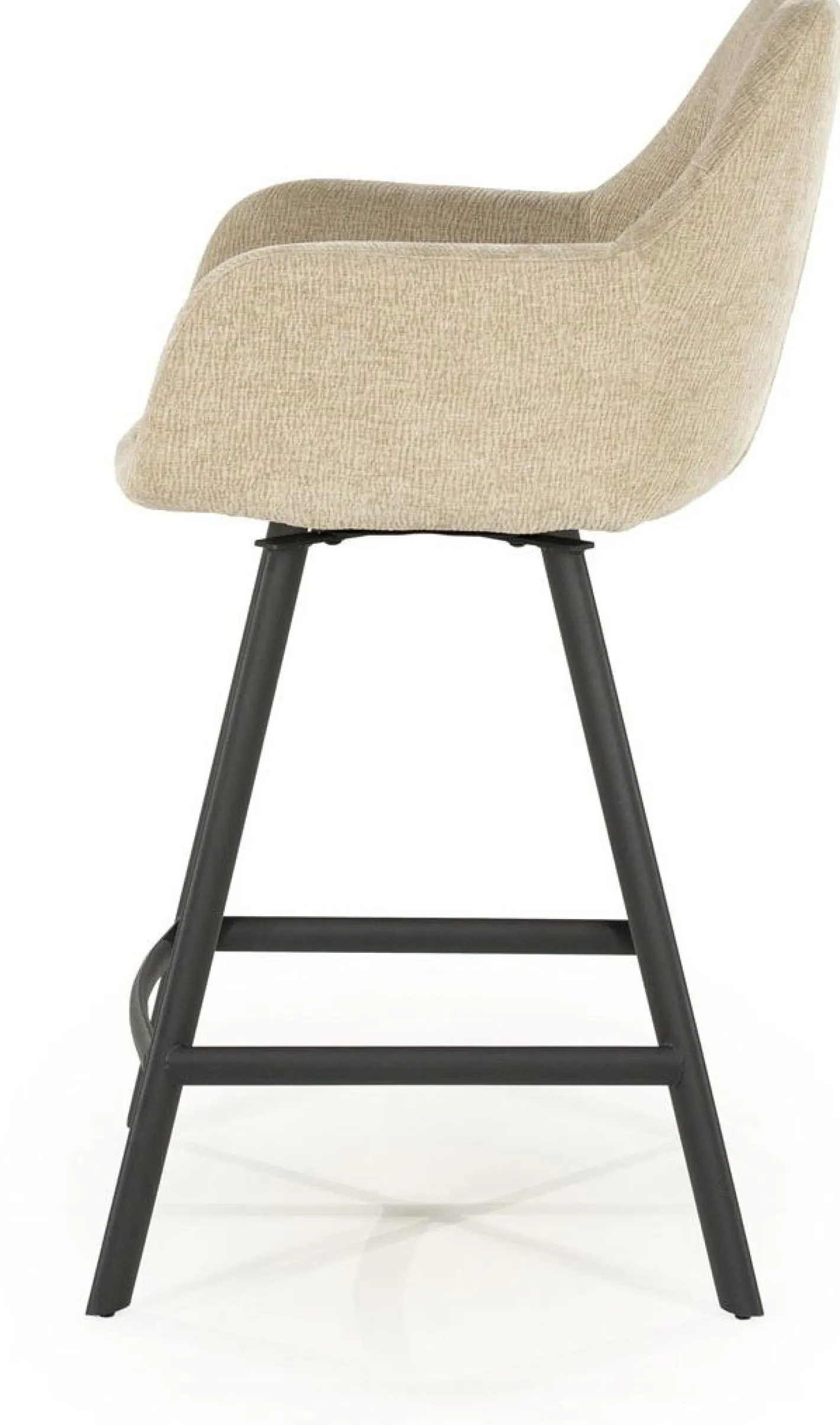 Discount By Boo Bliss Barkruk Taupe