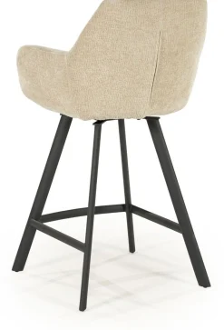 Discount By Boo Bliss Barkruk Taupe