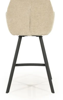Discount By Boo Bliss Barkruk Taupe