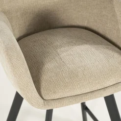 Discount By Boo Bliss Barkruk Taupe
