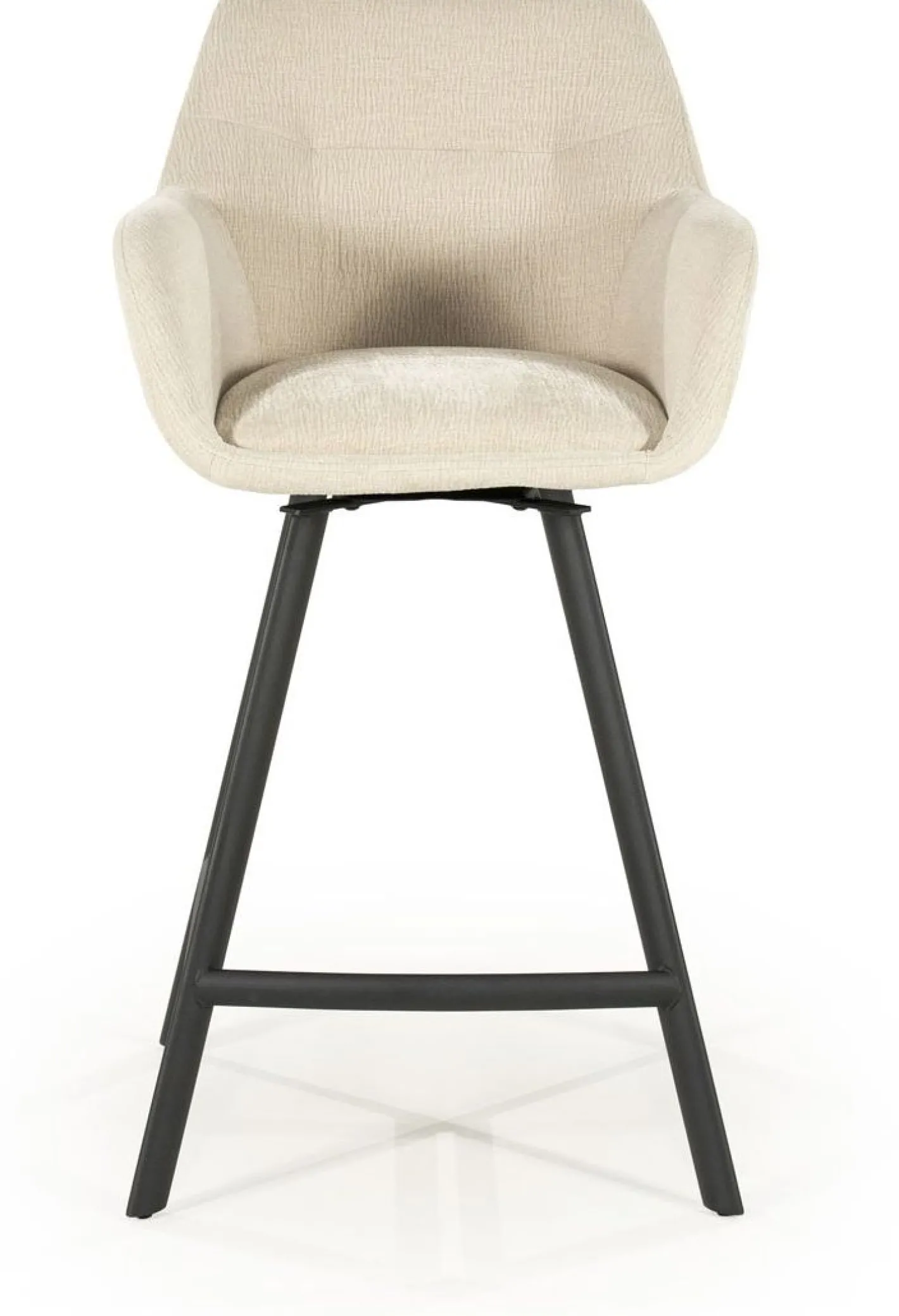 Best By Boo Bliss Barkruk Beige