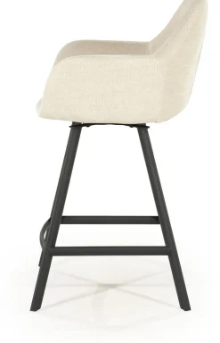 Best By Boo Bliss Barkruk Beige