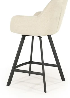 Best By Boo Bliss Barkruk Beige